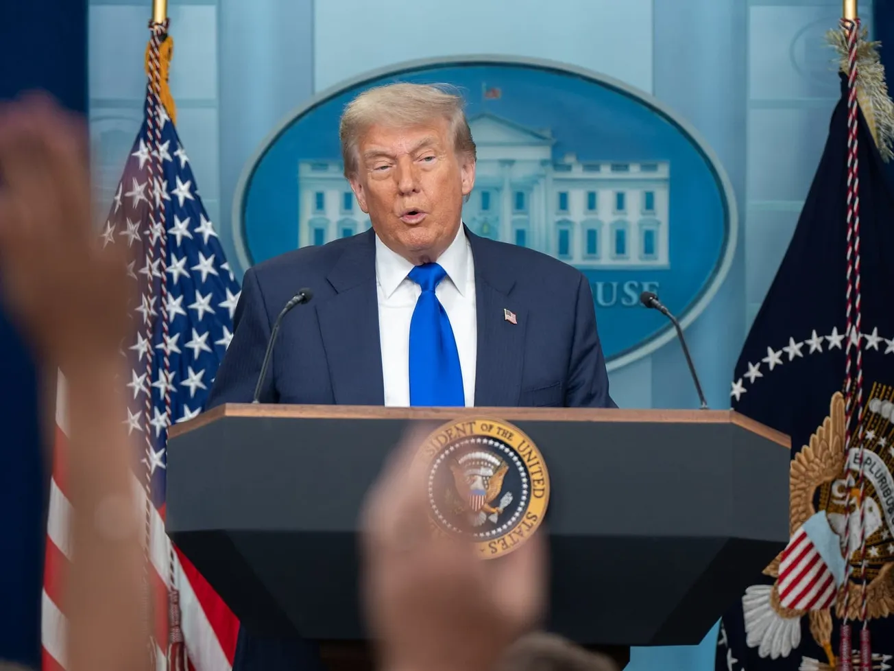 Trump To Send More Tariff Letters, Pushes Deadline To August 1