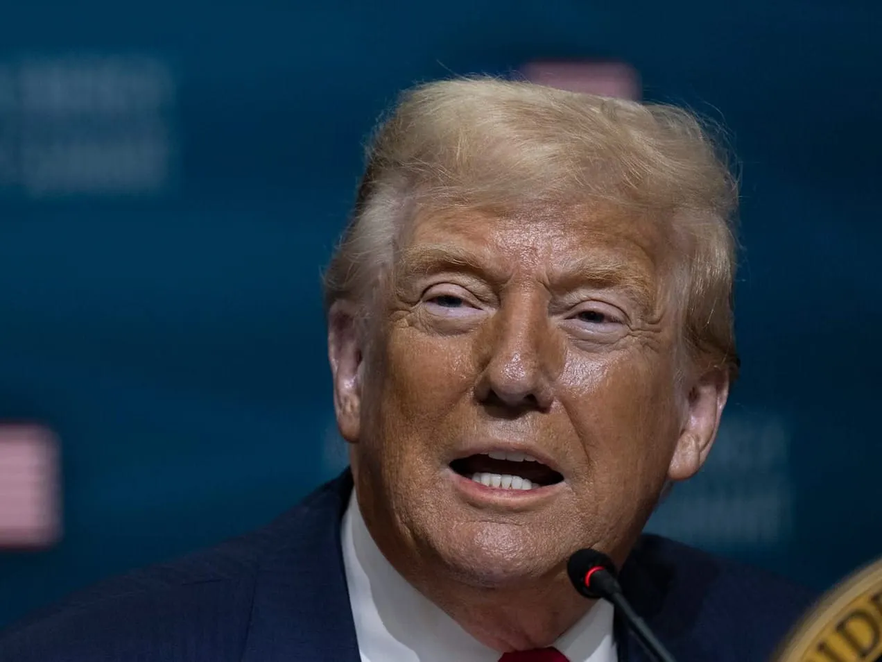 Trump Announces 19% Tariff On Philippine Goods After Marcos White House Visit