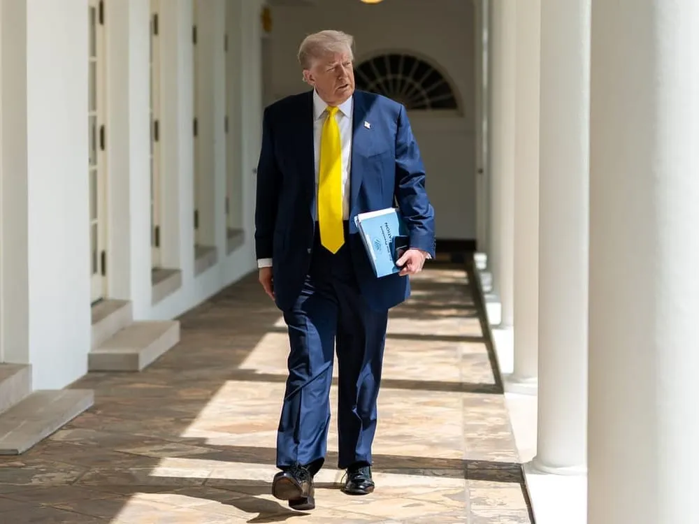 Trump Slashes 50-Day Ultimatum For Putin On Ukraine