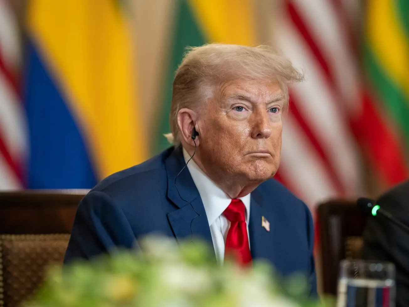 Trump Announces Historic Japan Trade Pact, Citing Job Growth