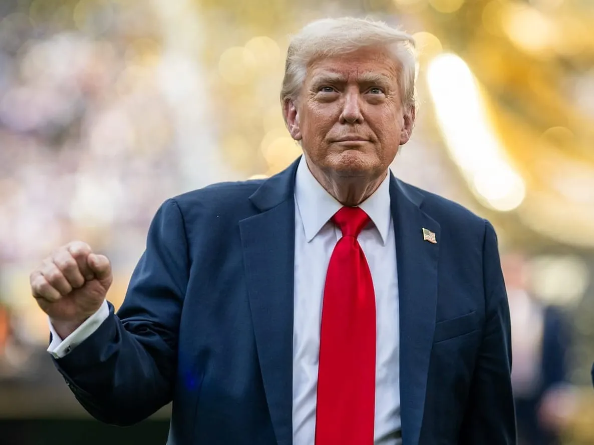 Trump Pulls Plug On California High-Speed Rail Funds