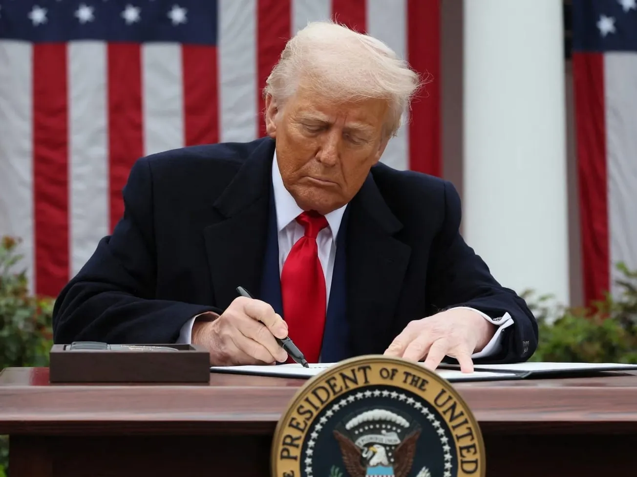 Trump Signs Executive Order Targeting Homelessness, Sparks Controversy