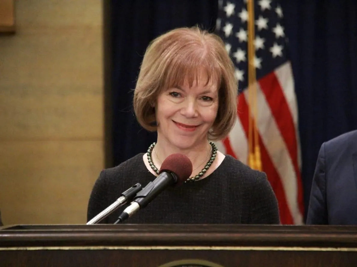 Senator’s Hospitalization Casts Spotlight On Aging Congress