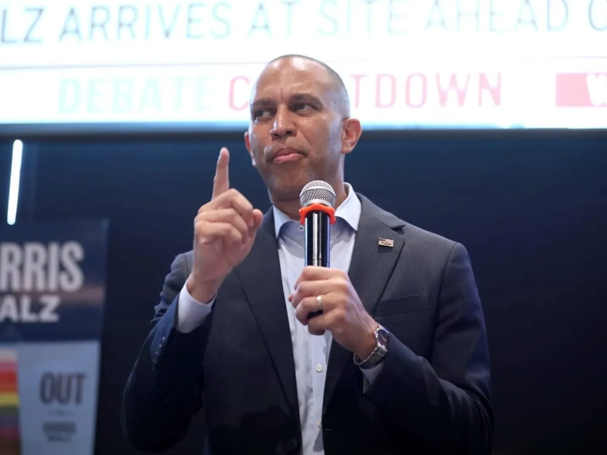 Why The Left Is Going Crazy