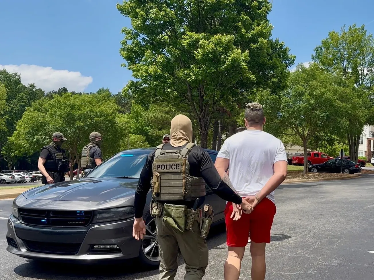 ICE Ordered To End Bond Hearings For Undocumented Immigrants