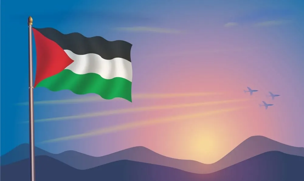 Canada Follows France And The UK To Recognize Palestinian State