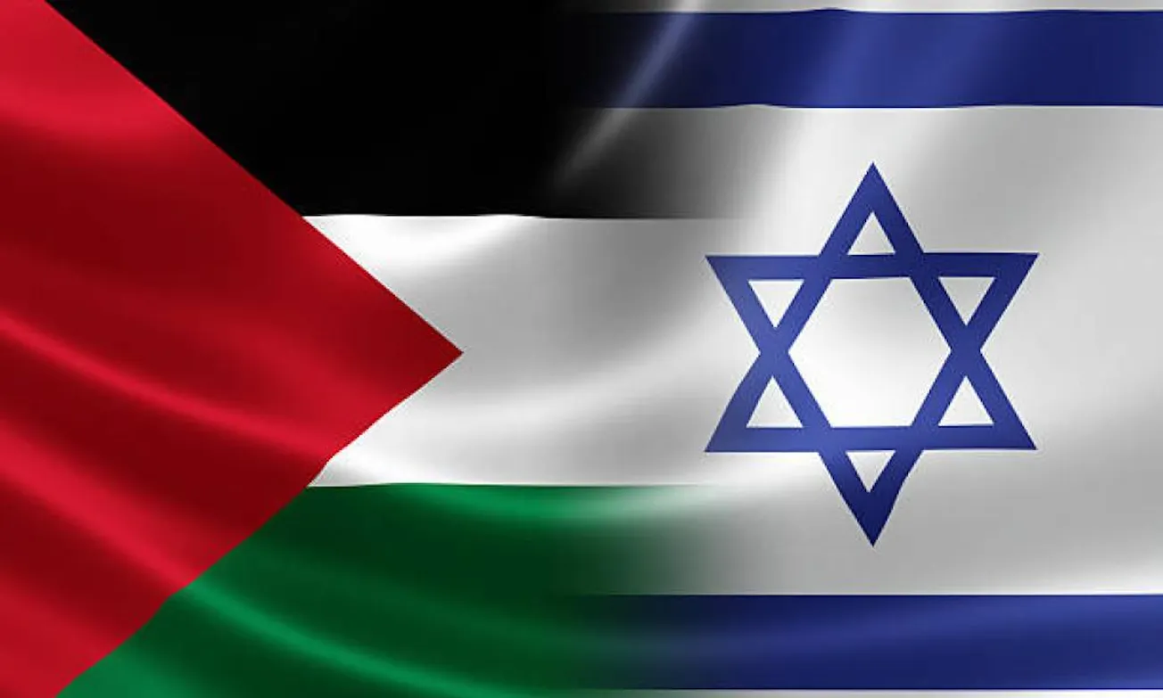 Palestinian Death Toll In Israel-Hamas War Passes 60,000