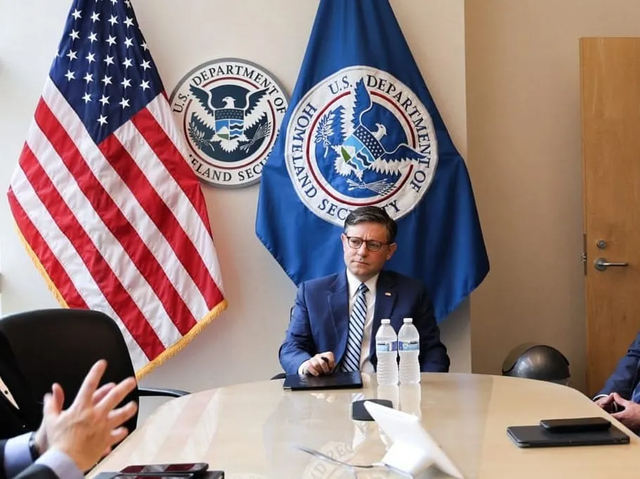 House Begins Final Vote On Trump’s ‘Big, Beautiful Bill’ Amid Partisan Firestorm