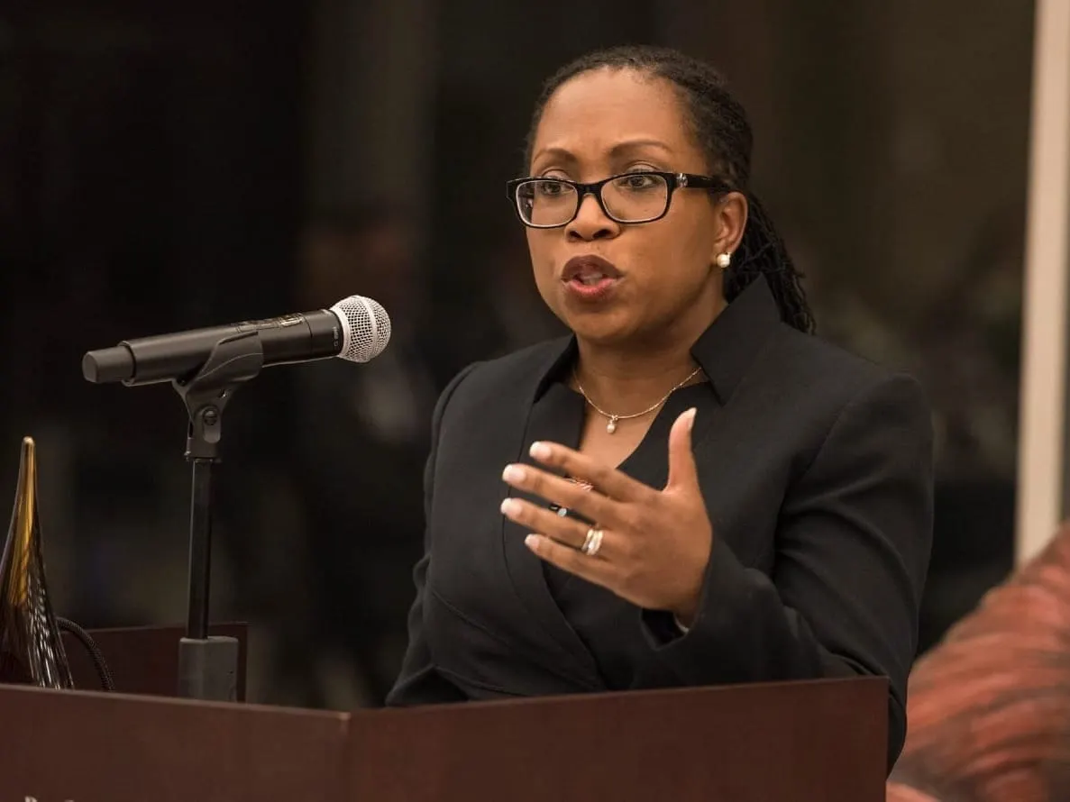 Consider The Dissenter: Justice Jackson’s Troubled Close To The 2024 Term