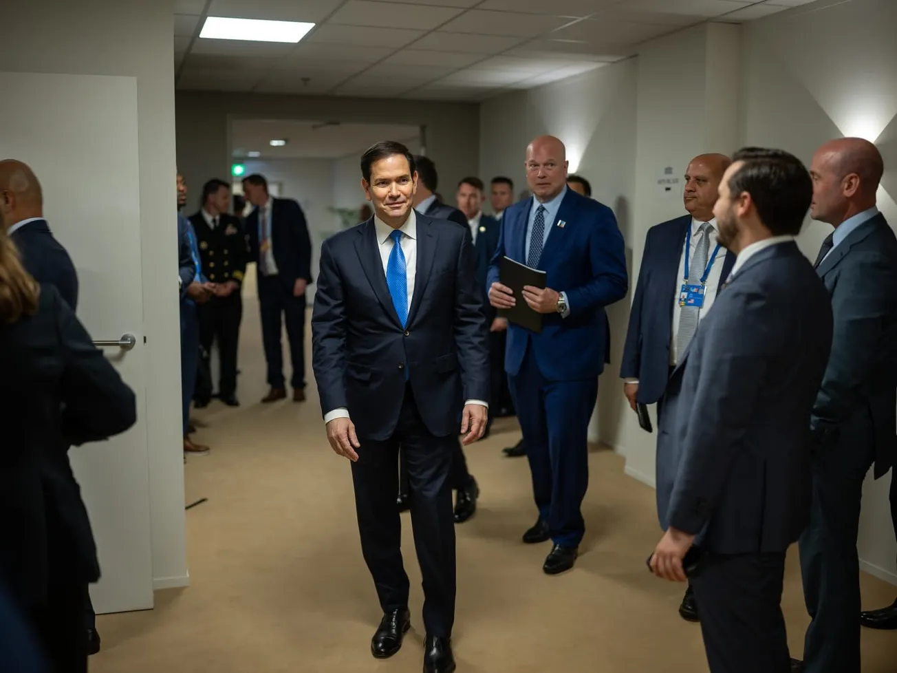 State Department Ends Decades-Long Program Paying Under-Performing Diplomats