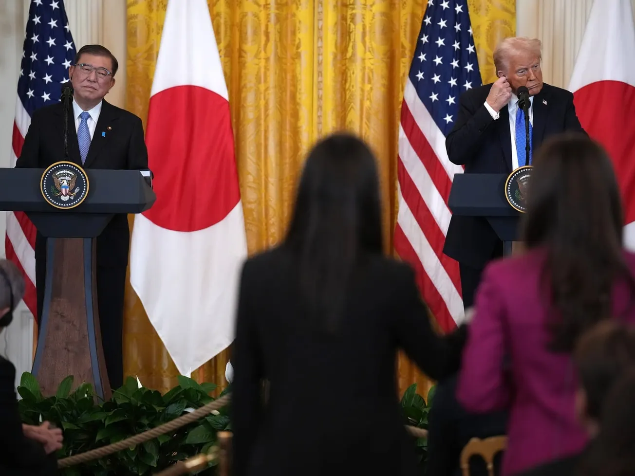 The US-Japan Trade Deal Provides Both Certainty And Clarification