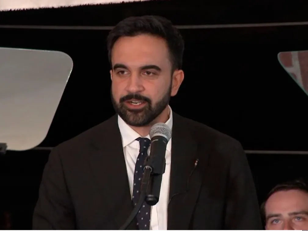 Communist Zohran Mamdani Shows Democrats Can’t Quit Obamaism