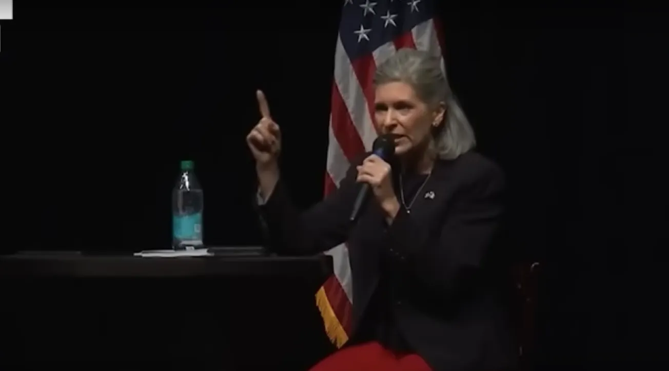 Iowa Senator Leads Charge To Bring Spending Transparency To Pentagon