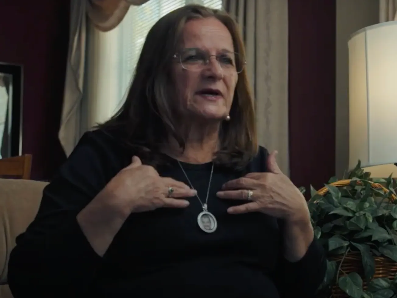 Mother Of Man Slain By Illegal Has Message For Dems Protesting Trump’s Border Crackdown