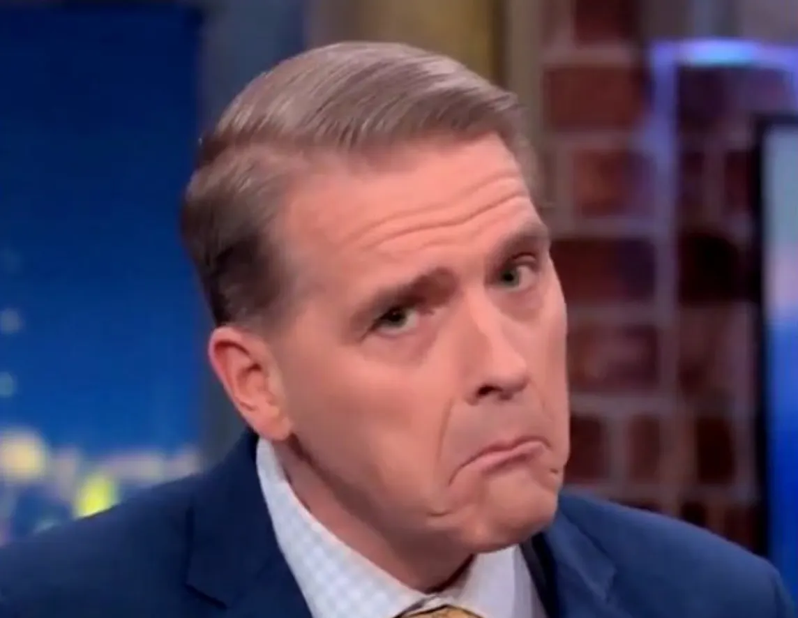 Scott Jennings Breaks Down How He Went From Trump Skeptic To Fierce Supporter