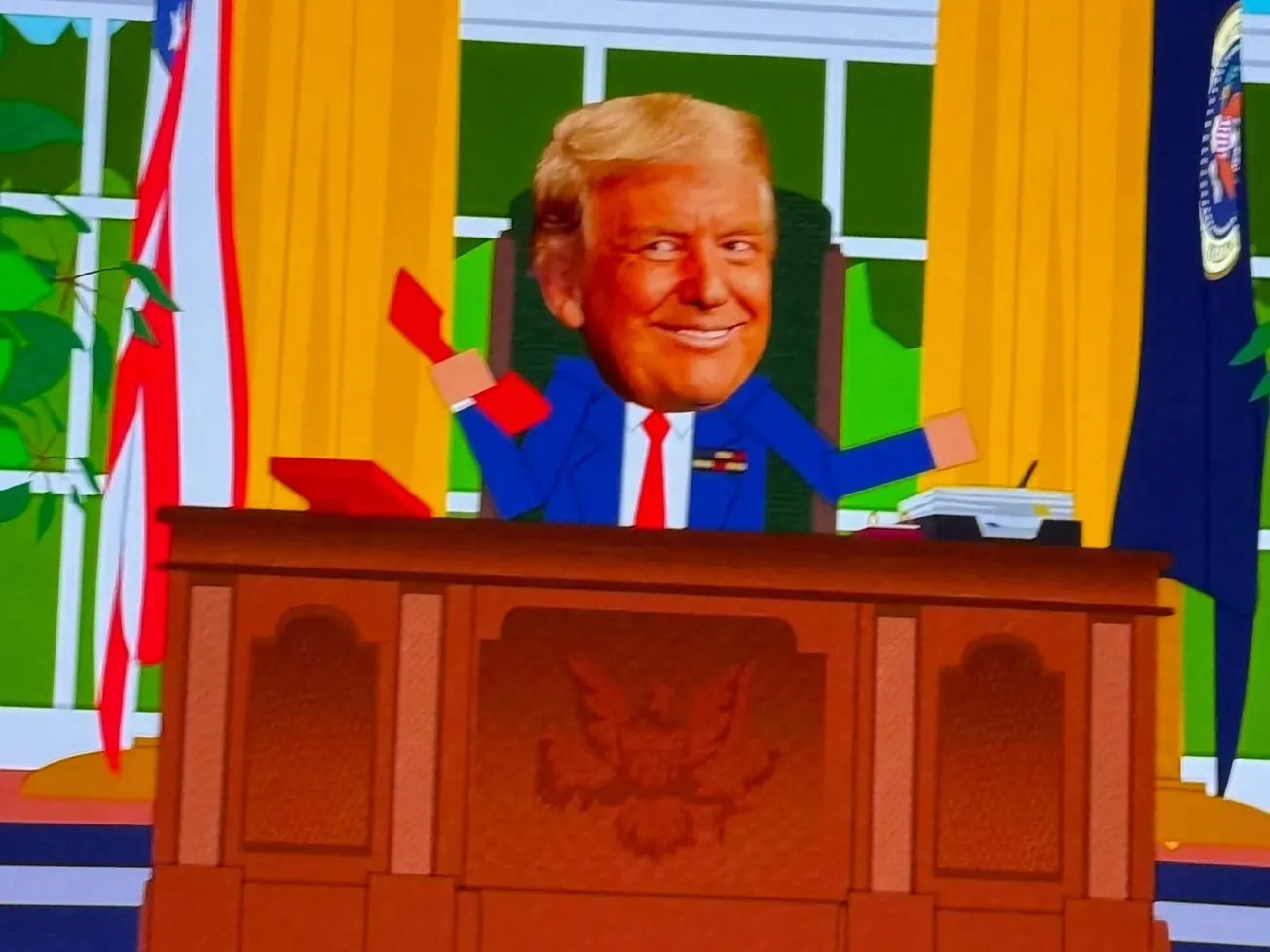 South Park Acts Smart: “Go Woke, Go Broke,” Say Commentators