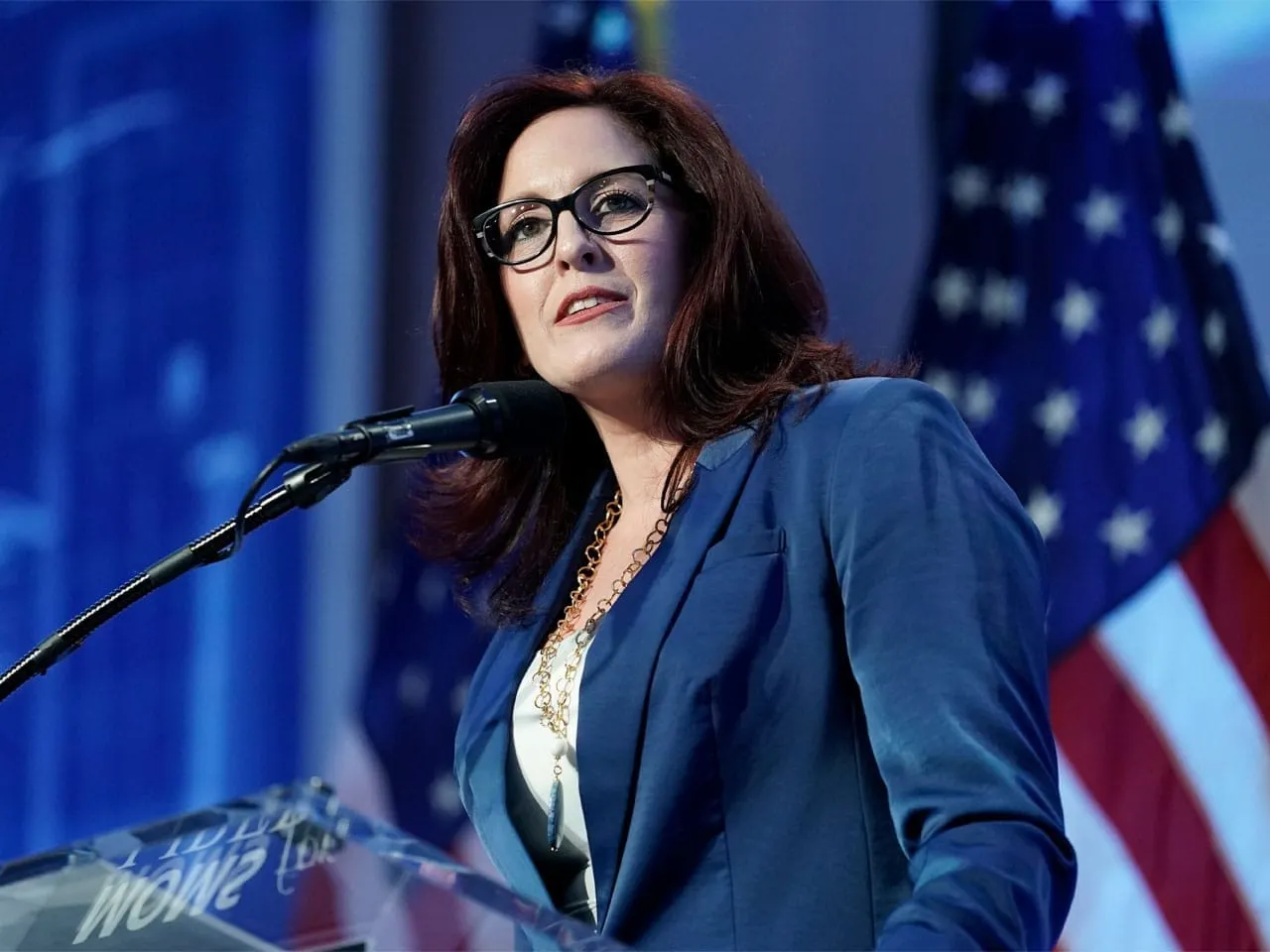 Moms For Liberty Co-Founder Named VP Of Heritage Action For America