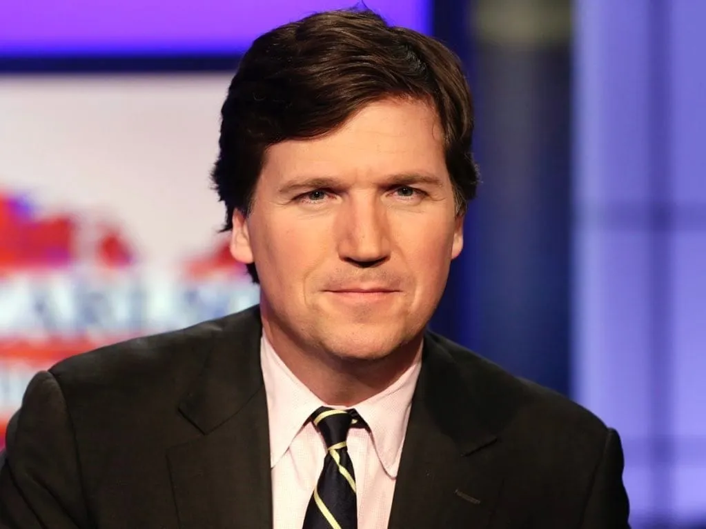 Tucker Carlson Urges Public To Pose Questions About Epstein ‘No One Has Ever Tried’ To Ask