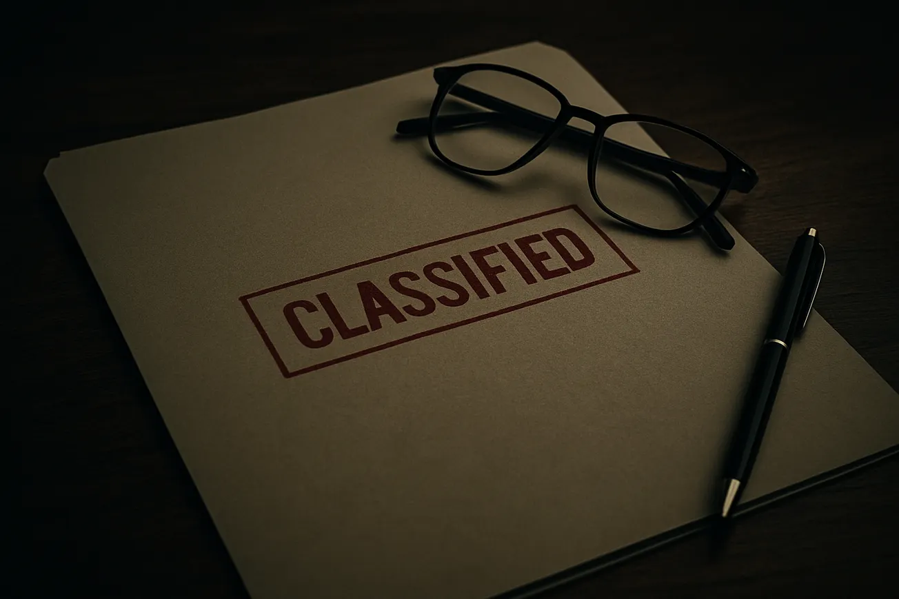 America’s Tryst With Treason