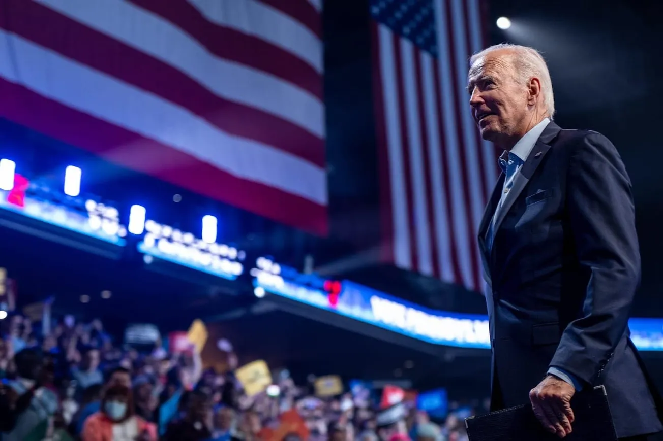 Biden Inner Circle Under Scrutiny Over Mental Decline Allegations