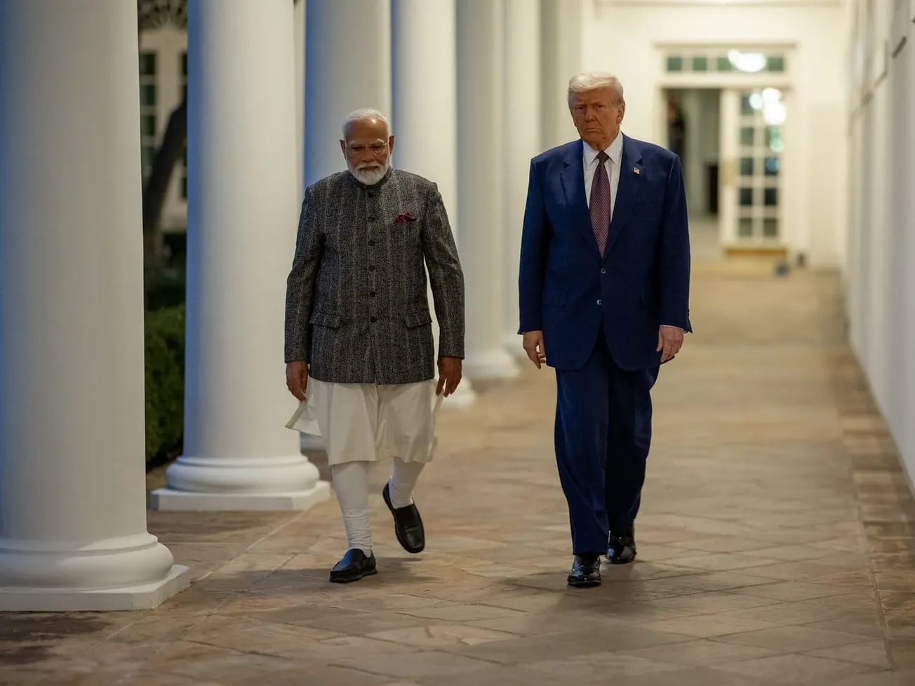 India Needs To Pay 25% Tariff And Penalty For Trade With Russia, Declares Trump