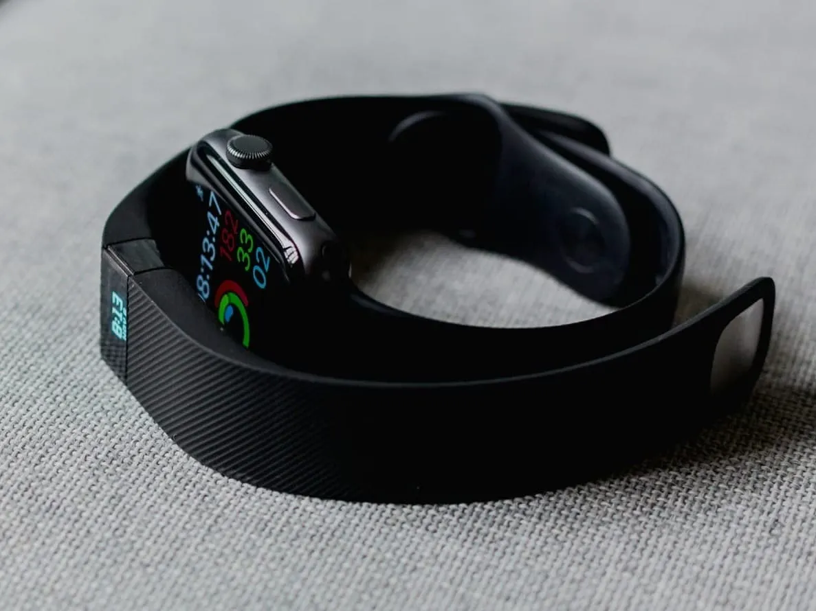 The Wearables Trap: How The Government Plans To Monitor, Score, And Control You