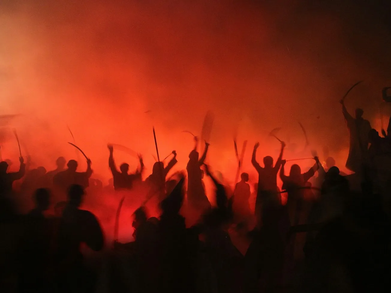 World War III has Already Begun