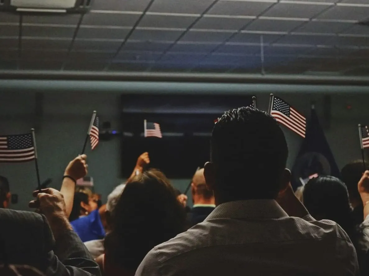 Stricter Immigration Enforcement Could Be Coming To Ohio