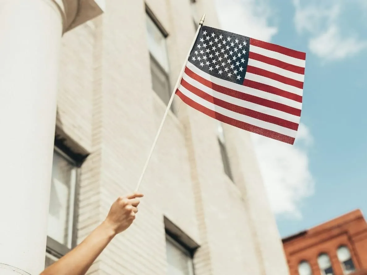 ‘America First’ – State Department Takes A Step Away From Nation Building