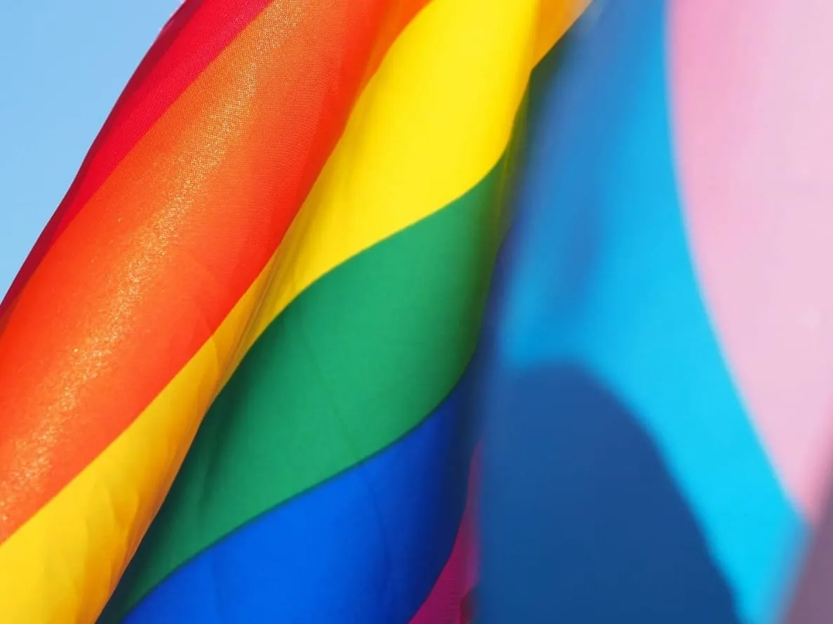 The Tide Is Turning On Gender Ideology