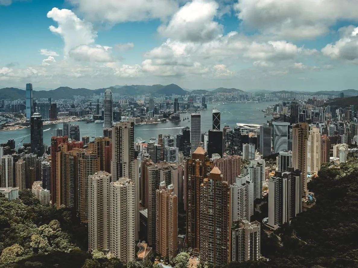 The Economic Success Of Singapore And Hong Kong