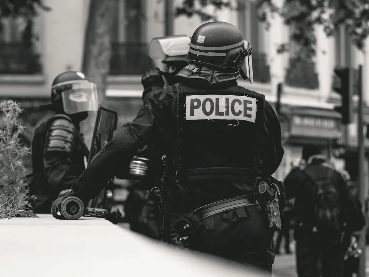 News ‘FAFO’: Cincinnati Man Arrested For Threats Against ICE