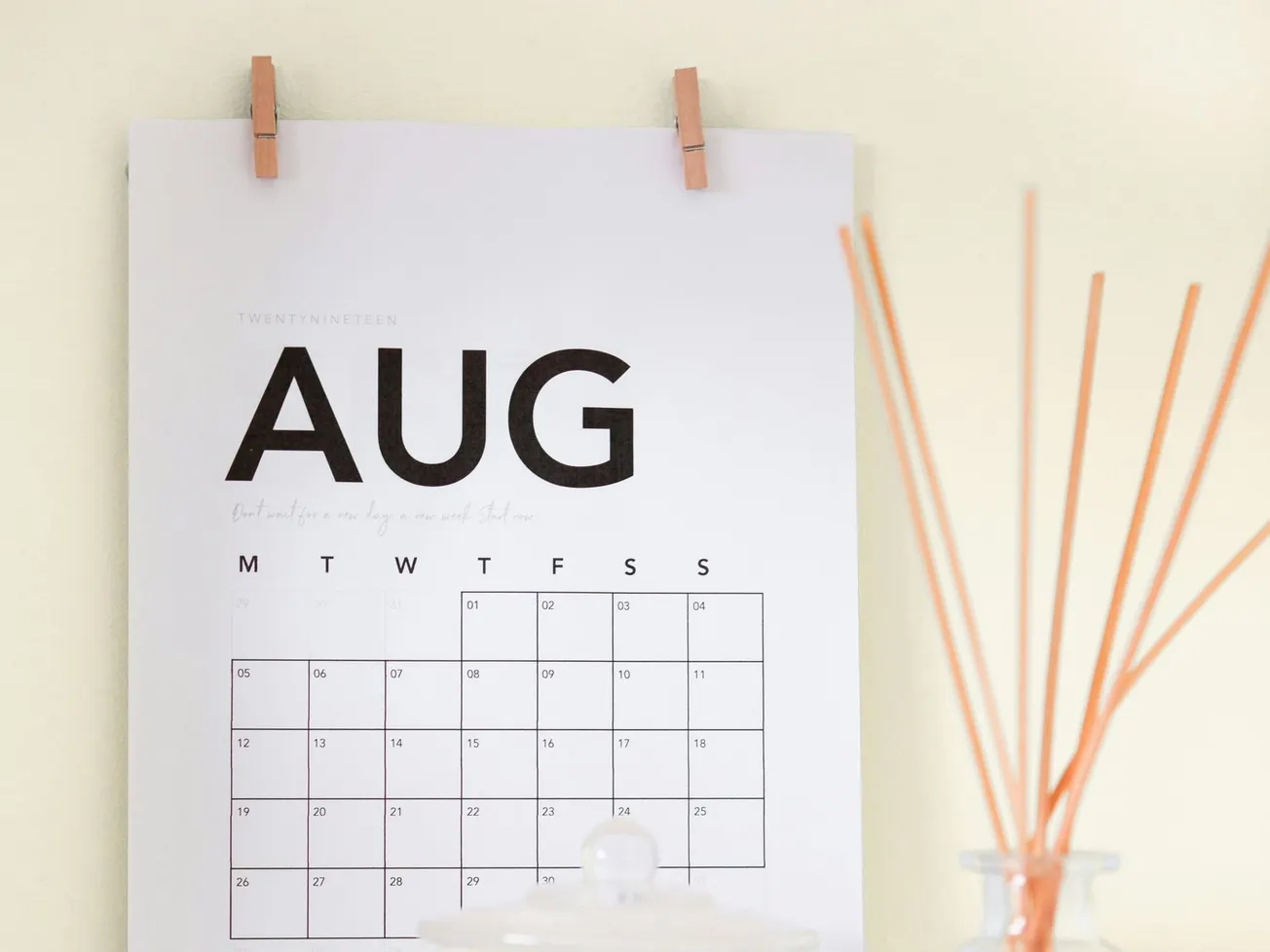 Trump Sets August 1 Tariff Deadline In Stone