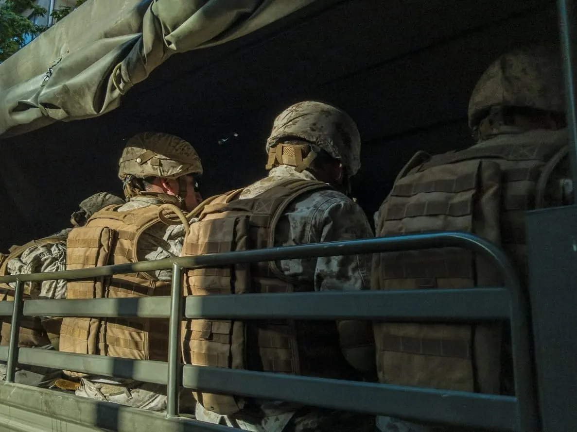 Taiwan’s Military Conducts Large Defensive Drill