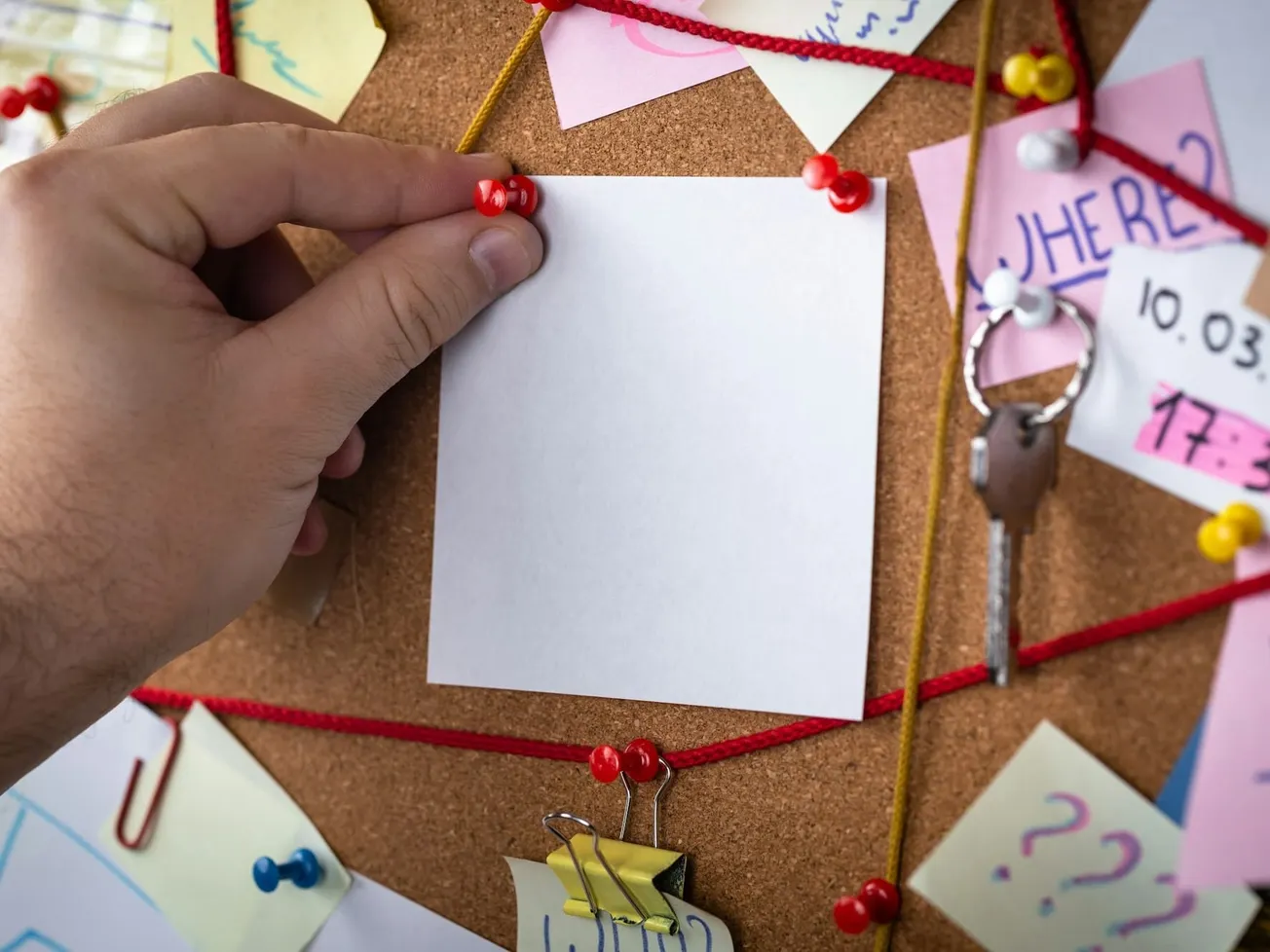 Why Won’t Congress Investigate The Epstein Case?