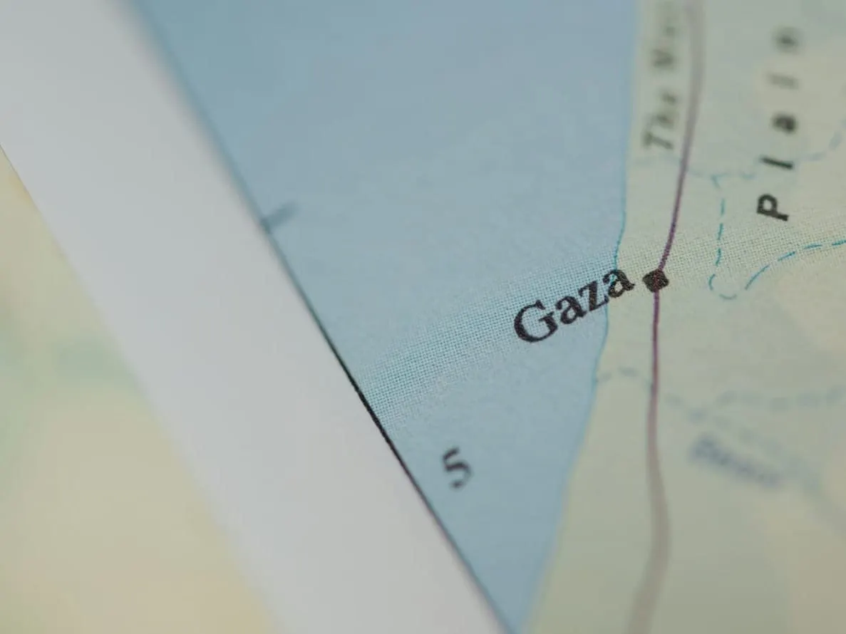 It Shouldn’t Have Taken This Much For Mainstream Voices To Start Speaking Up About Gaza