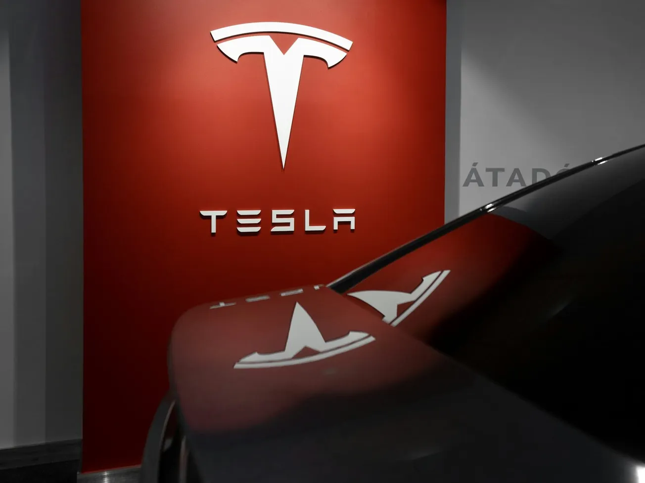 Tesla’s European Market Share Hits 12-Month Low