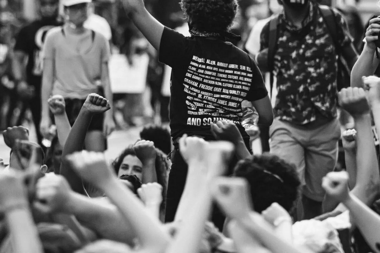 The Web Of Activist Groups Backing ICE Riots, Hamas, And Iran