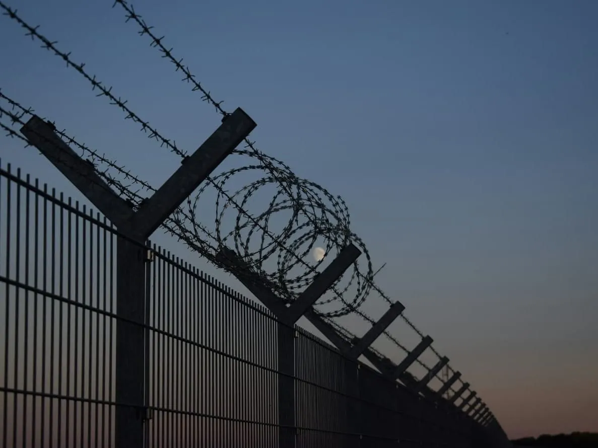 Judge Rules Trump Admin Can’t Block Asylum Claims For Migrants Who Cross Southern Border