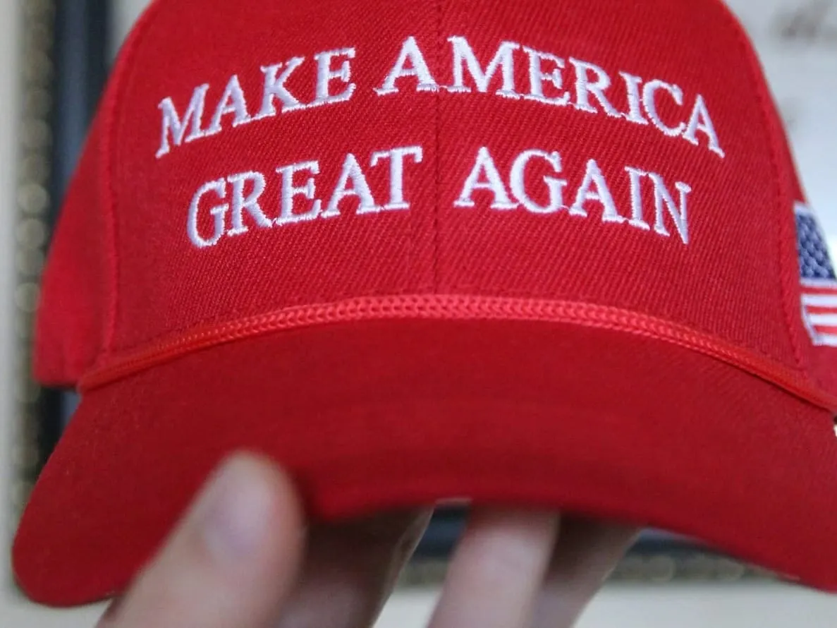 Is The Trump ‘Mystique’ Broken? Does MAGA Sense Betrayal?