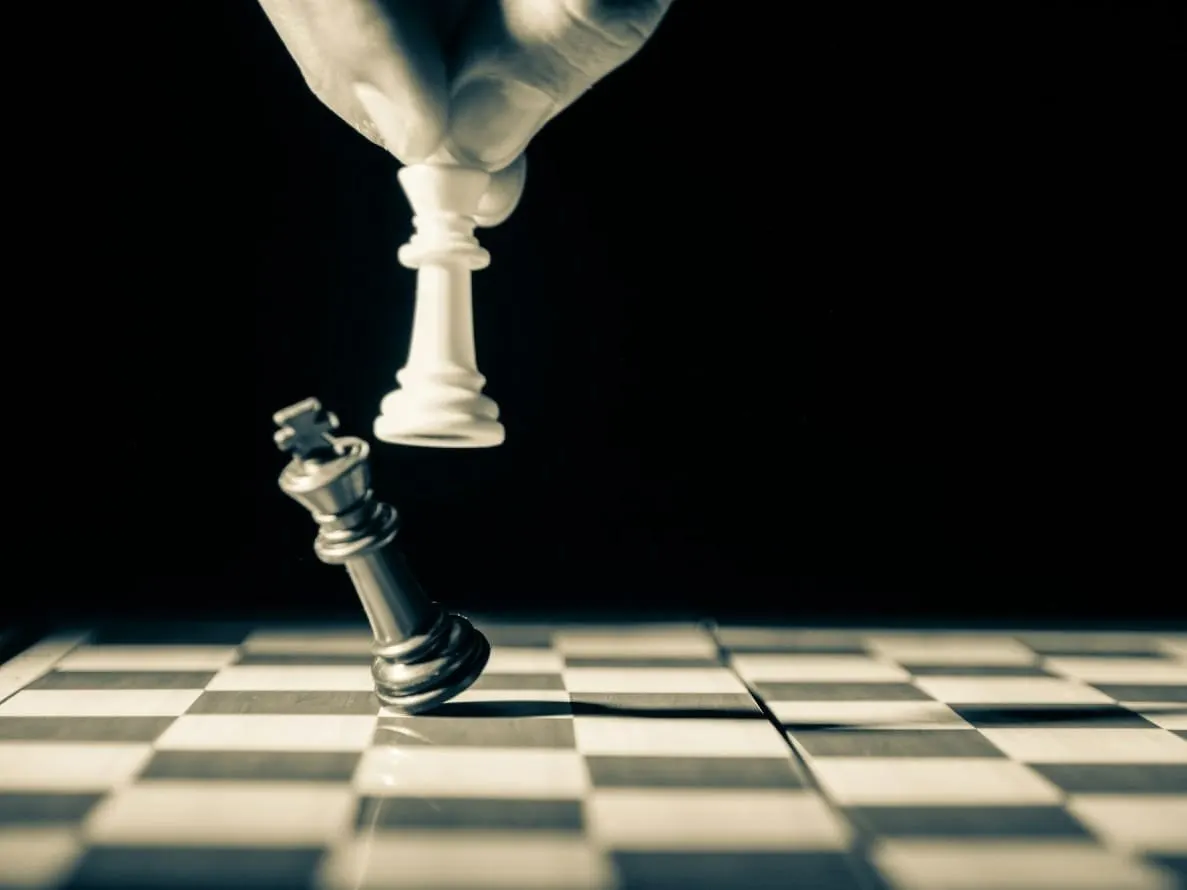 Not Knowing The ‘Enemy’