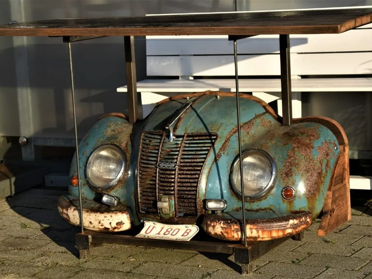 Car Lovers Rejoice! After 50 Miserable Years, CAFE Standards Are Dead