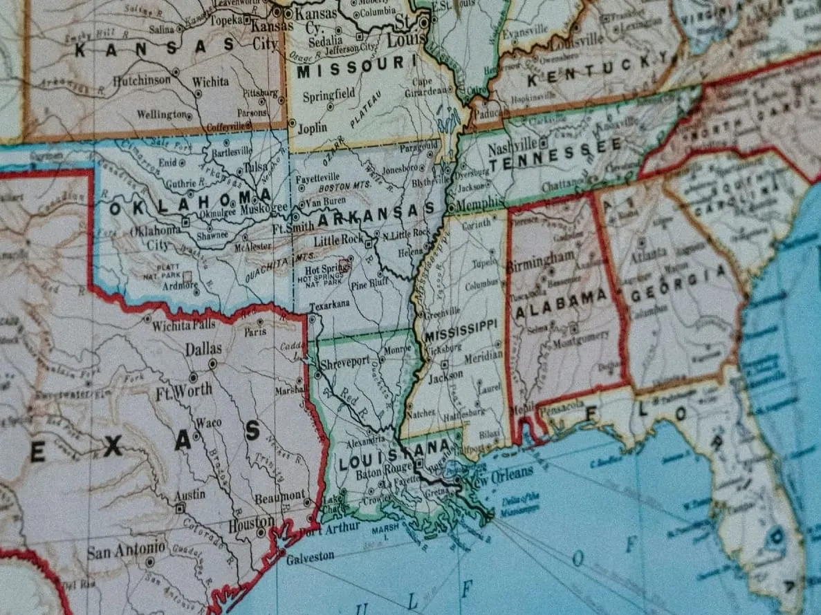 Understanding The Doctrine Of States’ Rights