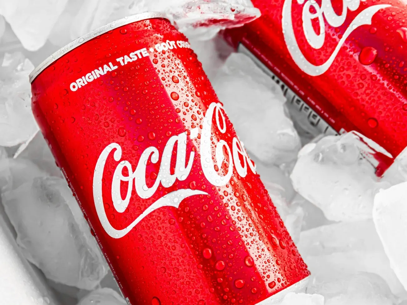 Coke Says Corn Syrup Still Safe After Trump Touts Sugar Deal