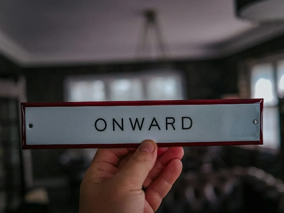 ‘Onward!’ My Boss Ed Feulner Built a Movement And Cared For People