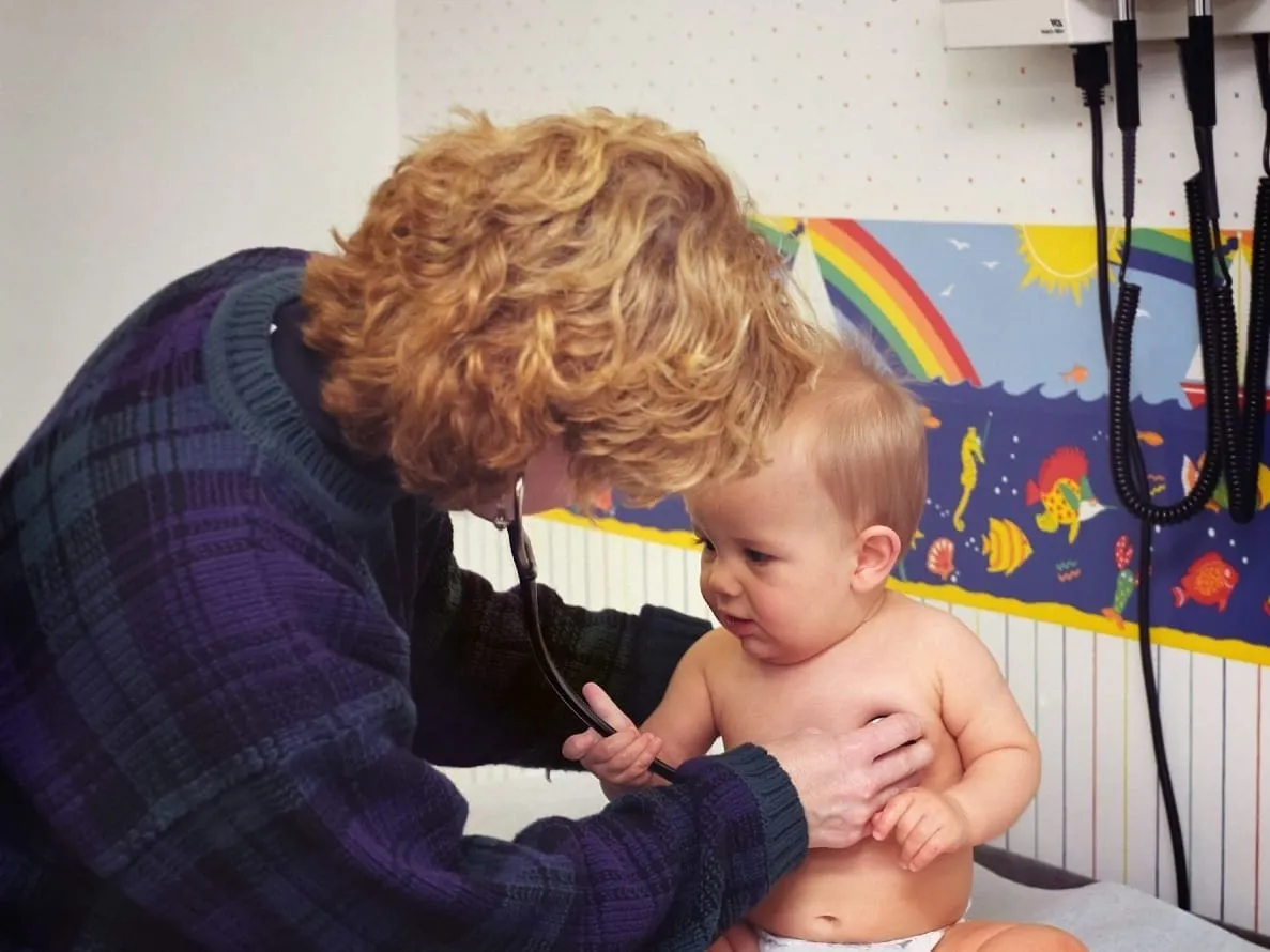 Paediatricians Organisation Says Eliminate Almost All Vaccine Exemptions For Children