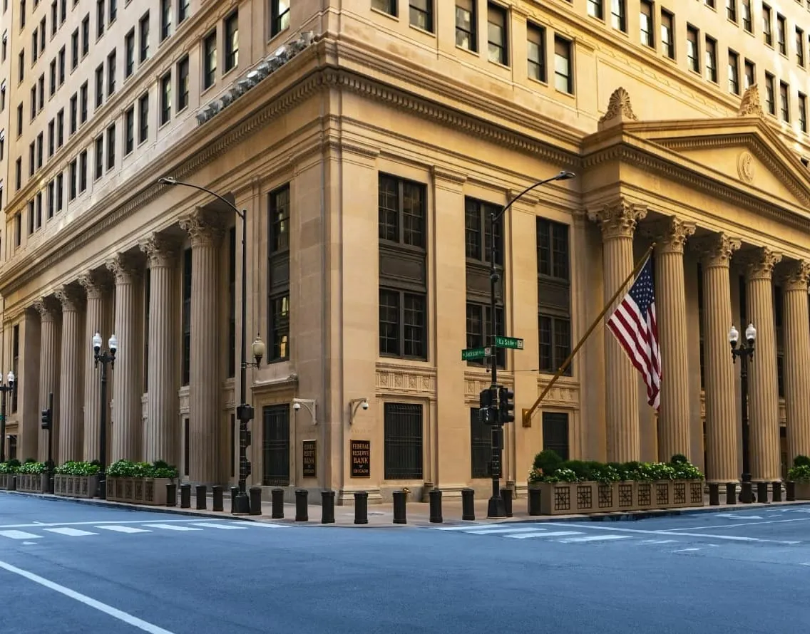 Obama-Appointee Judge Rejects Lawsuit Blocking Fed From Meeting In Secret