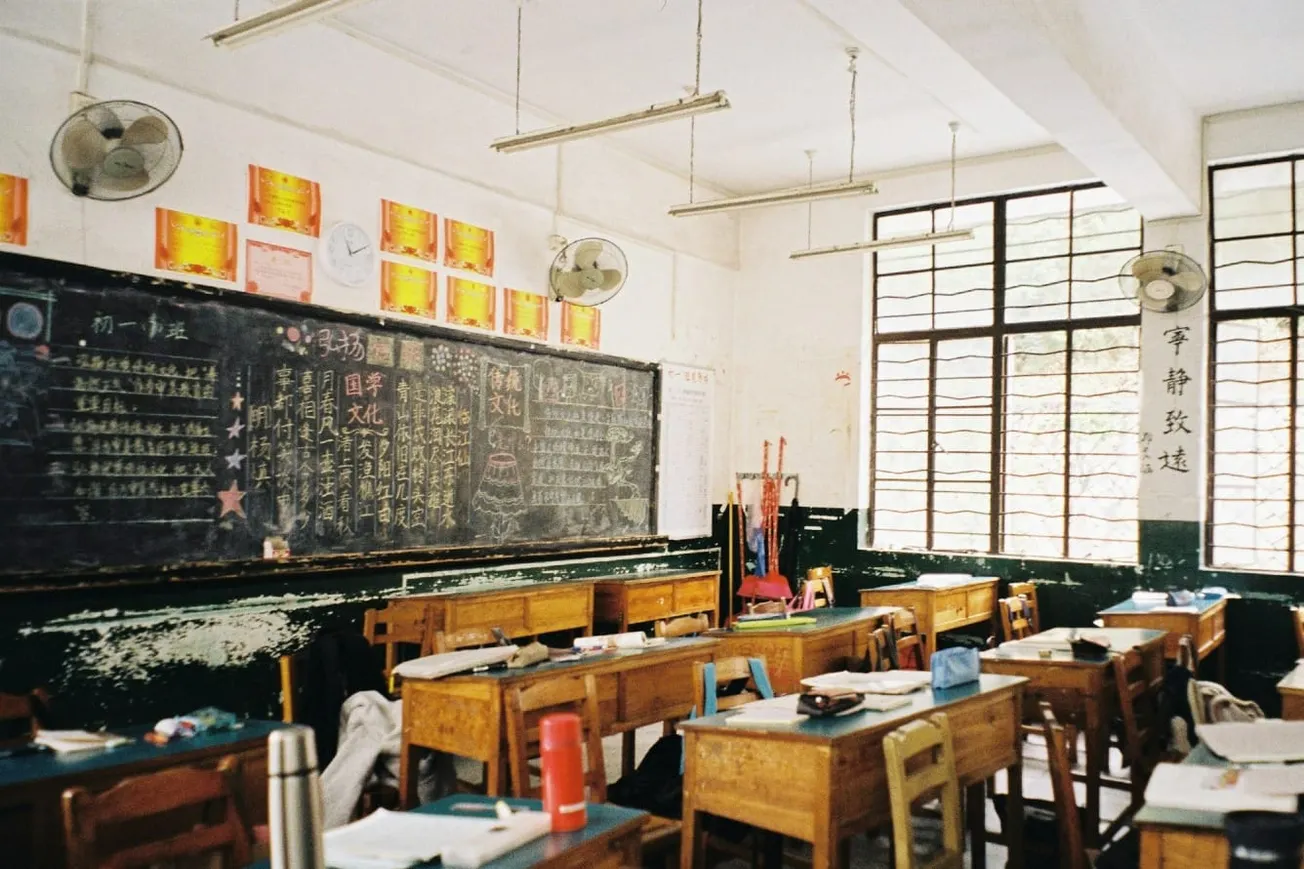 How Your Tax Dollars Pushed DEI In Schools