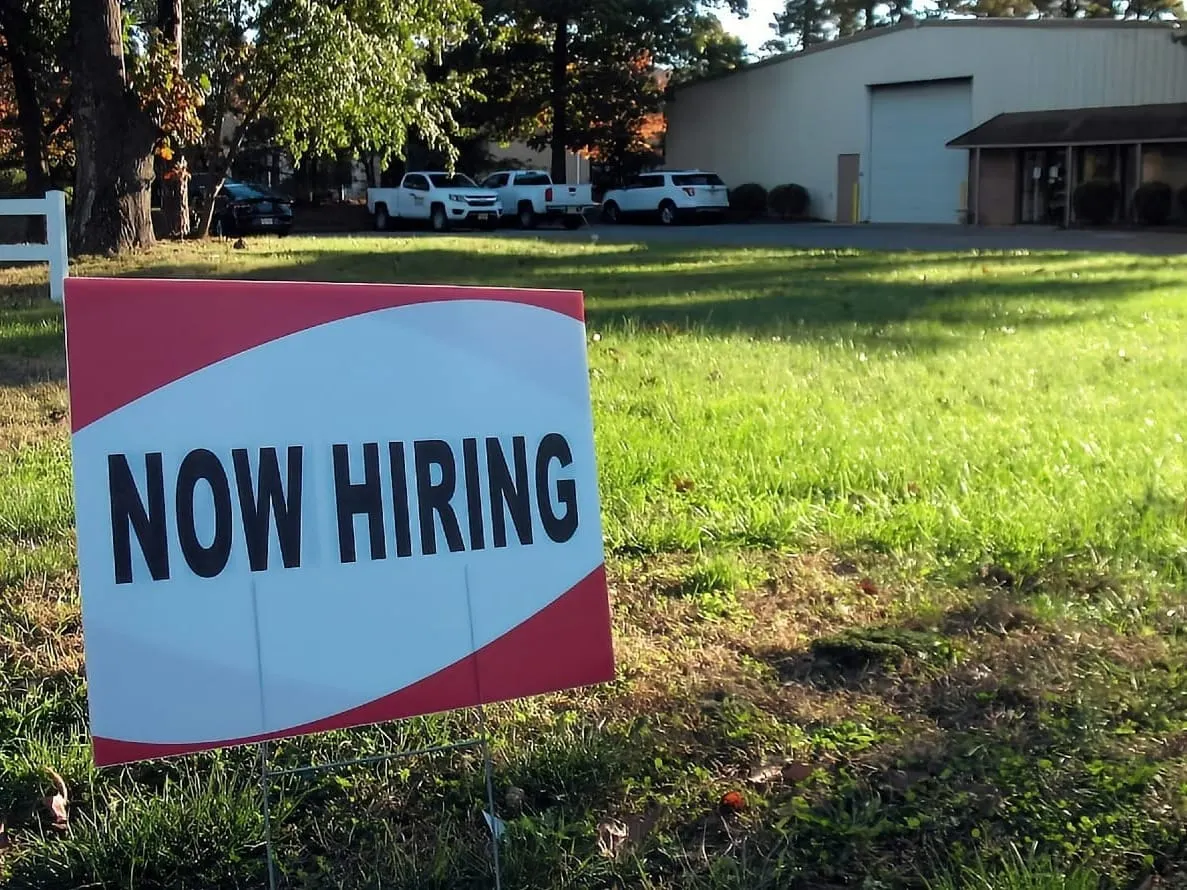 Private Hiring Jumps By 104,000 In July