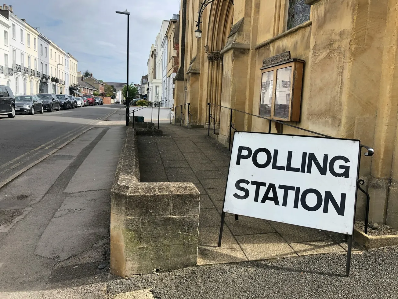 UK Plans To Move Voting Age To 16 In National Elections